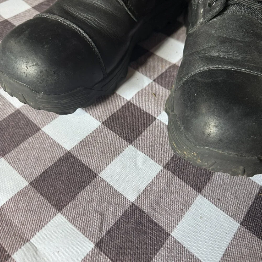 Go Ruck MACV-2 Safety Boot - Picture 4 of 4